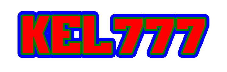 KEL777 Logo